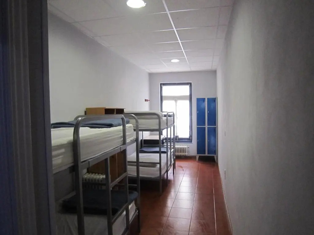 Albergue La Estación