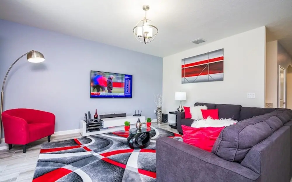 MK Florida Home by Florida Spirit