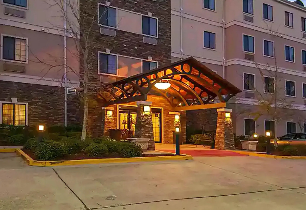 Staybridge Suites Covington