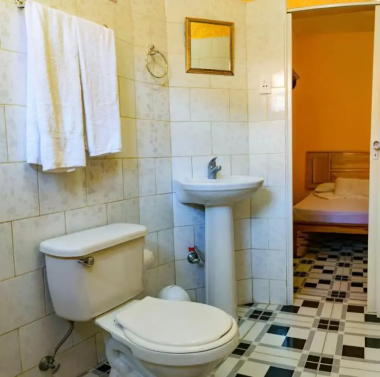 Hostal El Viajero