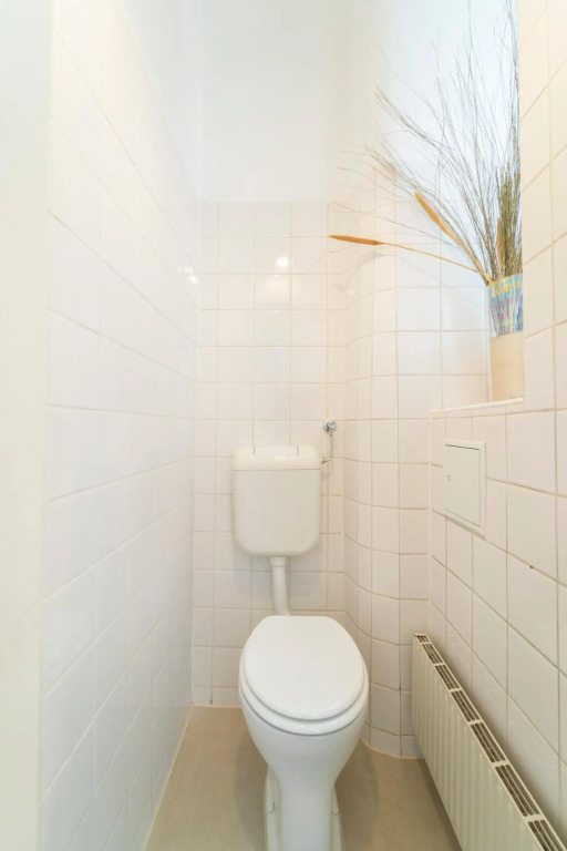 Generous Apartment next to the Mariahilferstraße