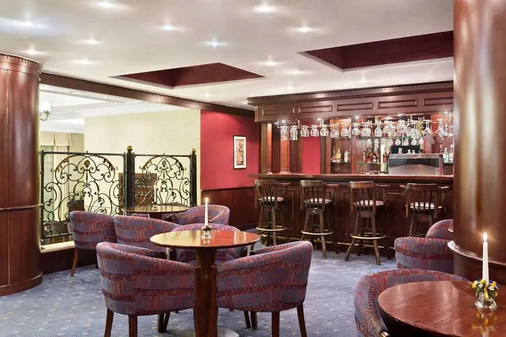 Ramada Majestic