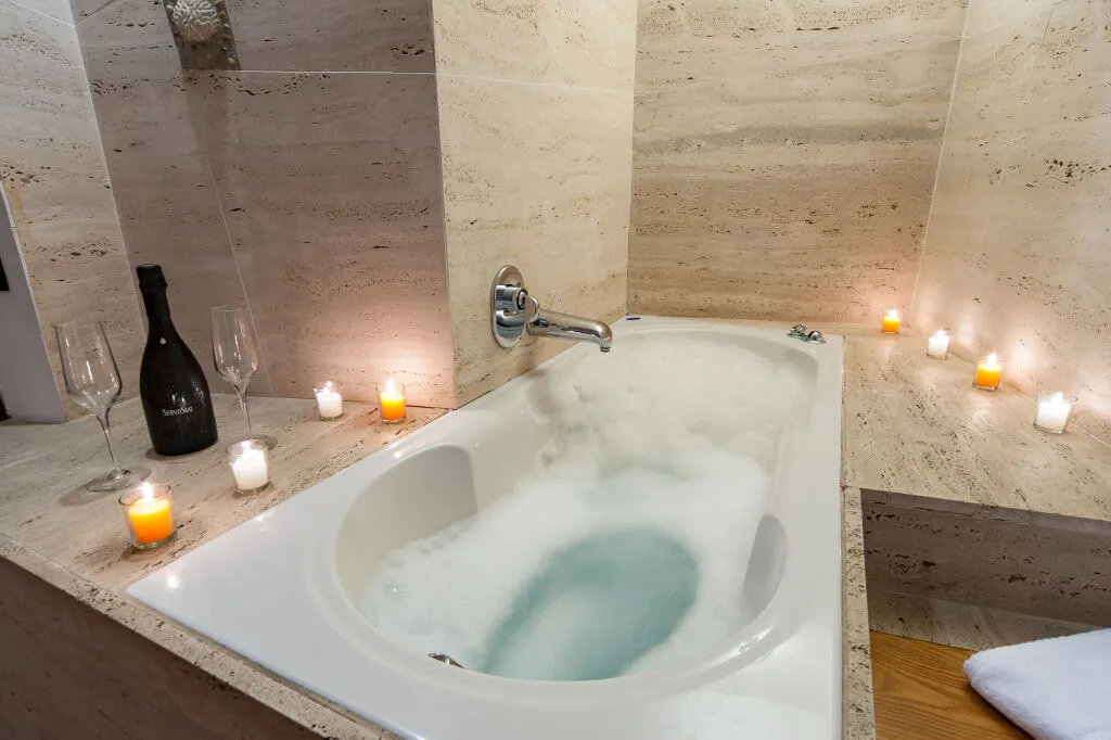 Garbatella Suites