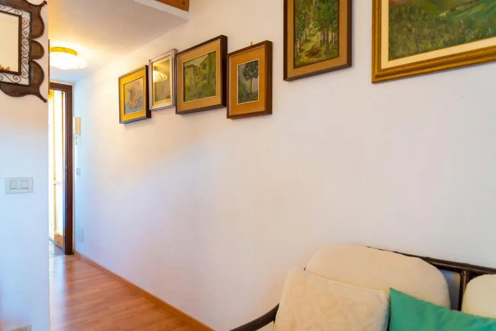 Appartamento La Via Del Mare