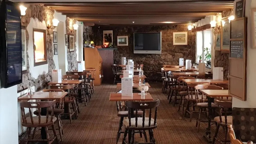 Kings Head Inn