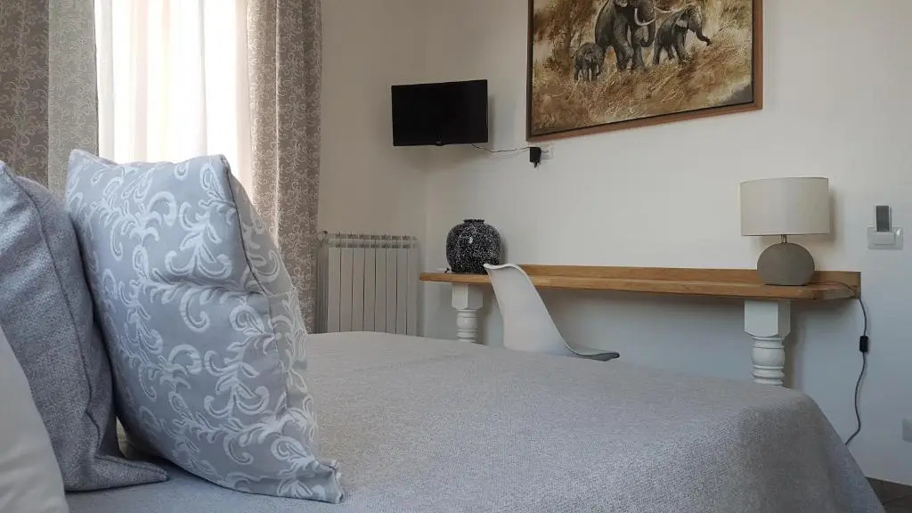 Allegro Luxury B&B