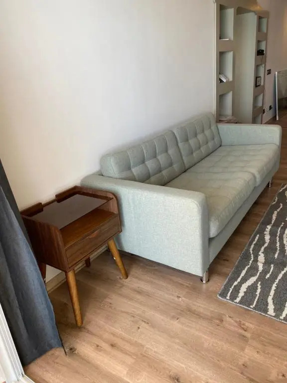 Nerja Sea View Front Line Appartment Torrecila 4p max