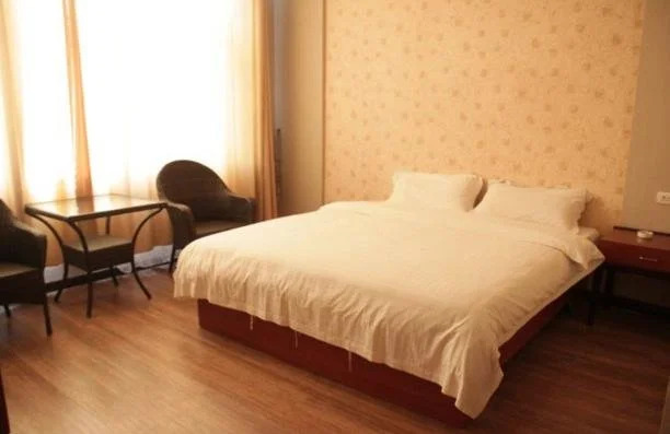 Jindu Hotel