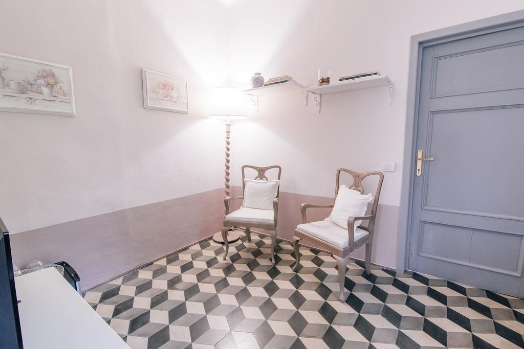 Villa La Bianca