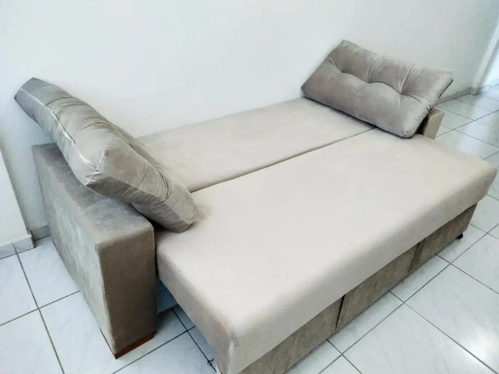 Apartamento aconchegante no Jardim Paulistano