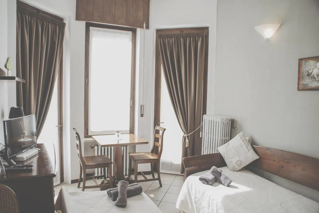 Hotel Residence Giardini