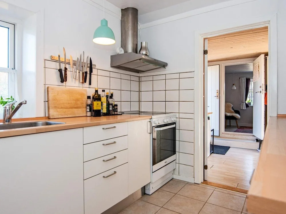 4 Person Holiday Home in Malling