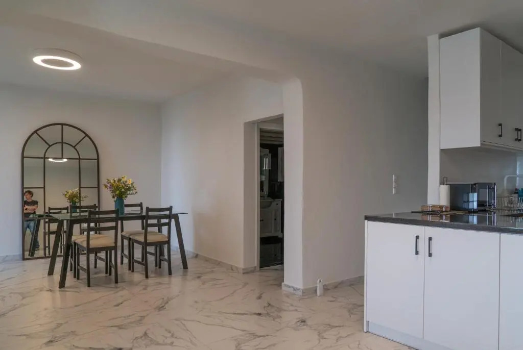 Almiri apartment and studio, modern and spacious