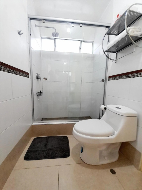 Stylish New Apartment with stunning Ocean View near Miraflores