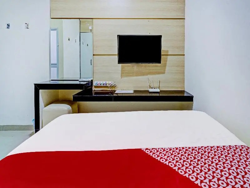 OYO 90366 Homestay 81 Baloi