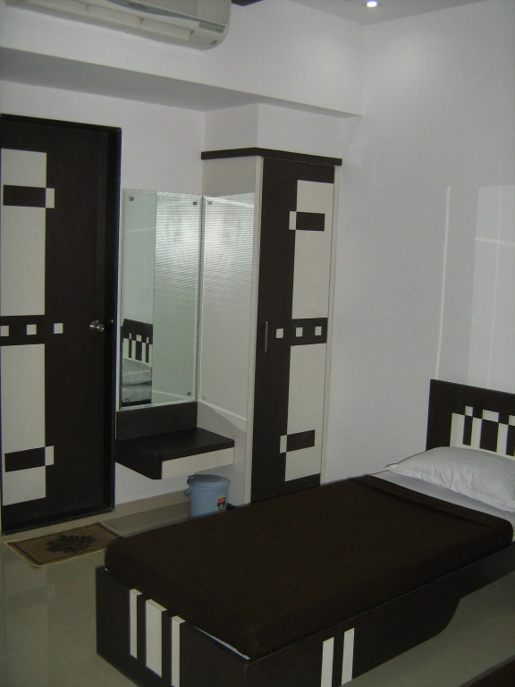 Hotel Apex