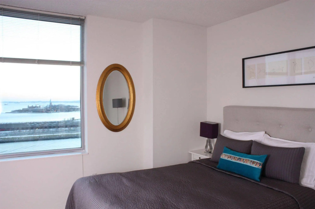 Dharma Home Suites JC at Downtown
