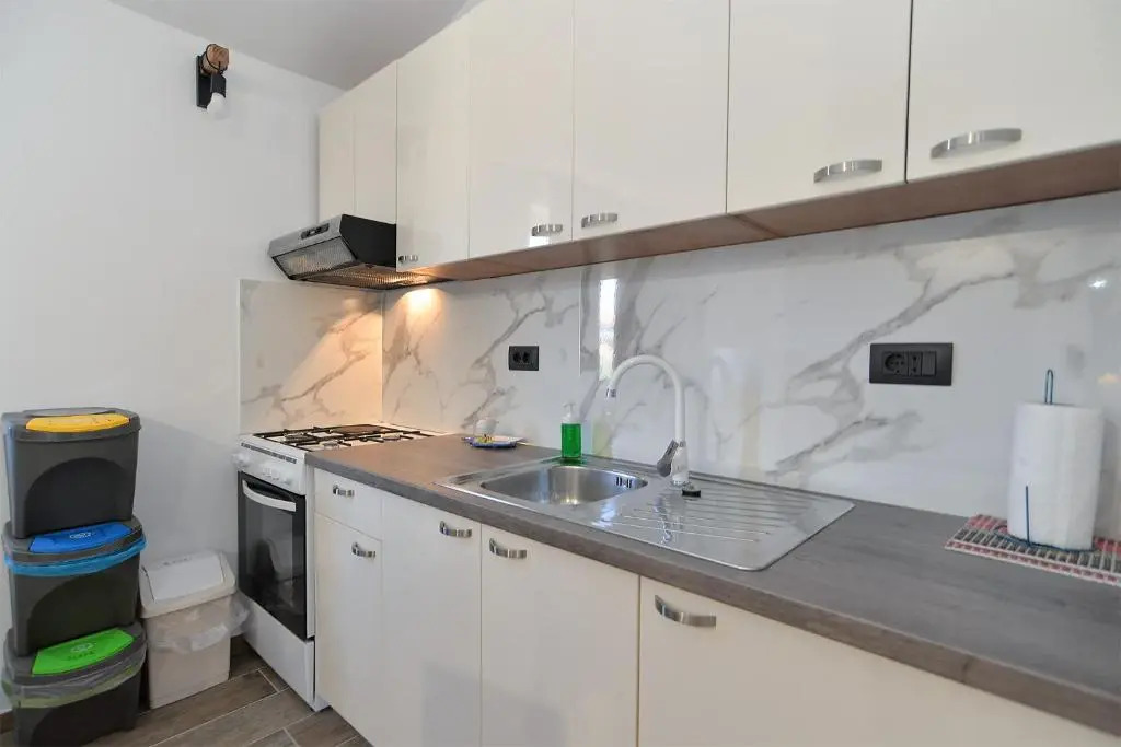 Apartment 1701
