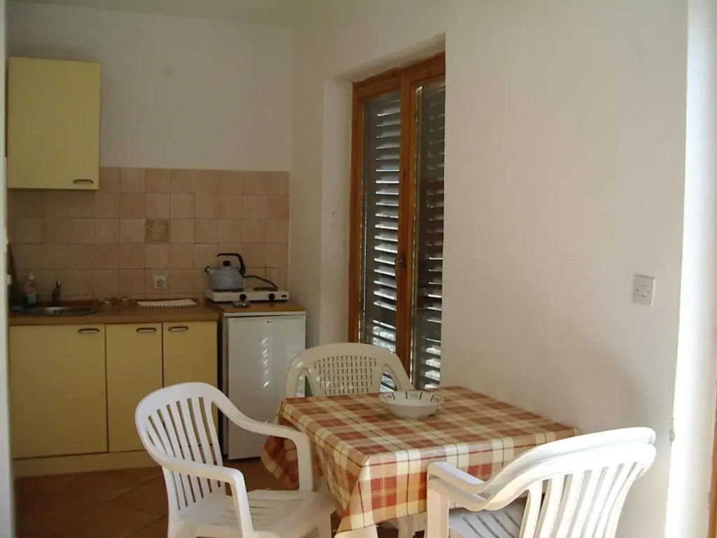 Guest house Živković