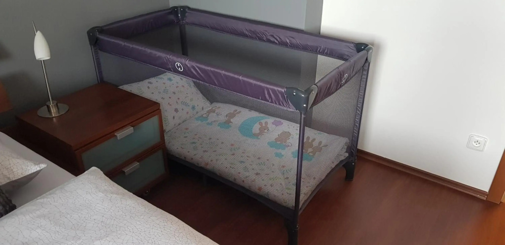 Apartmán P+Z