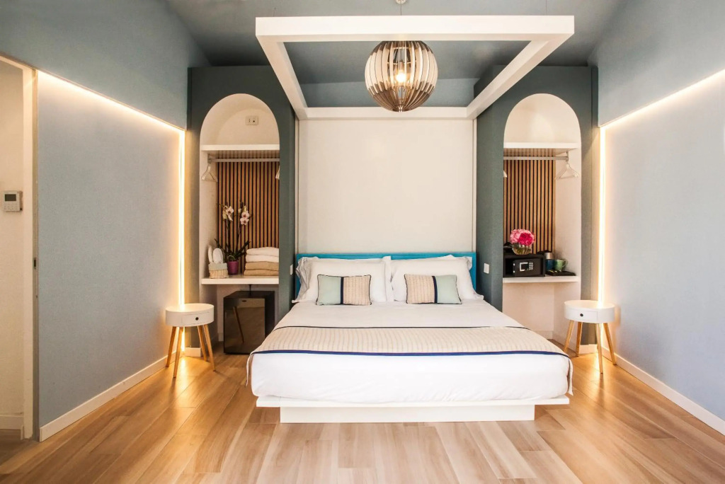 Hotel New Barcavela