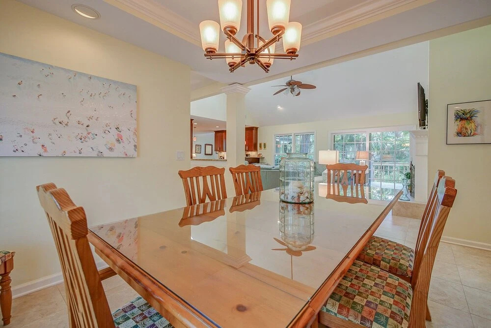 Baynard Cove 10 Holiday home
