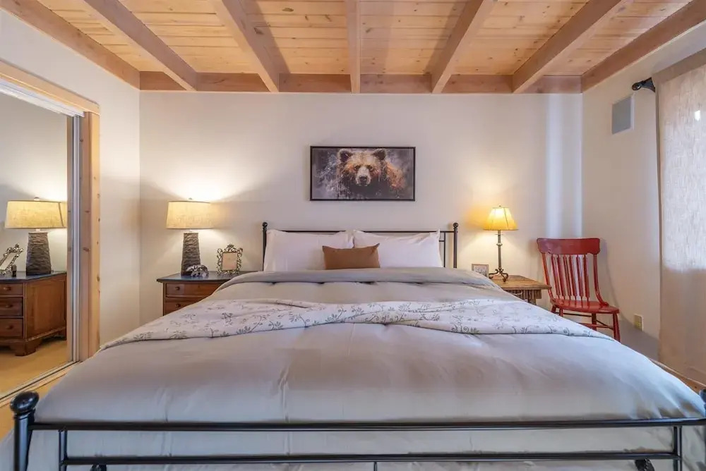 Tahoe Pines Beach Retreat 3 Bedroom Home