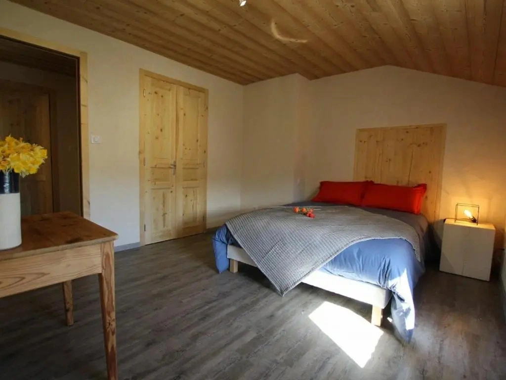 Charmante maison en pierre près du Lac de Lavalette, idéale pour randos, nature et détente totale - FR-1-582-43