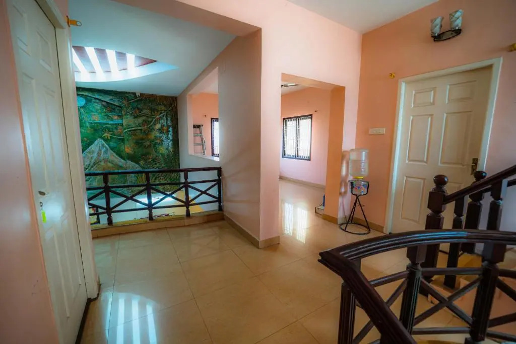 3Star Villa