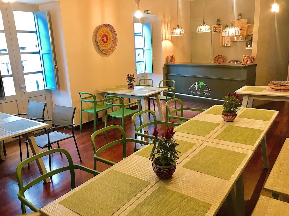 Hotel Rural Triana
