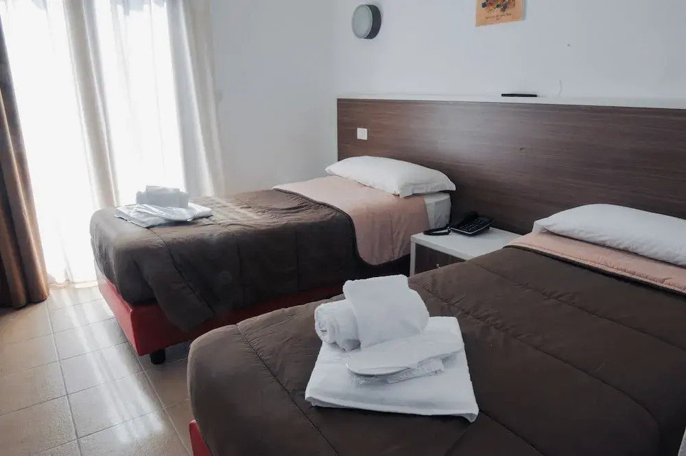Chalet Madonna di Viggiano