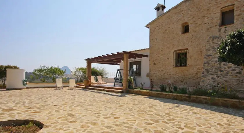 Villa Terrasala