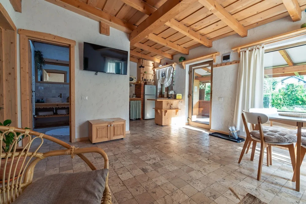 Thomhof Chalets