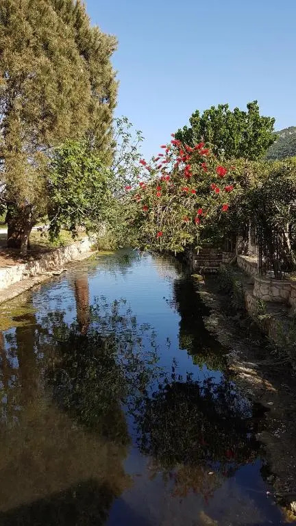 Castello Bellos Villas & Apartments