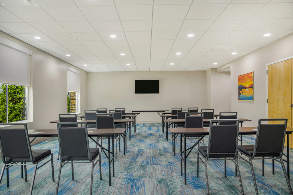 Home2 Suites By Hilton Guntersville