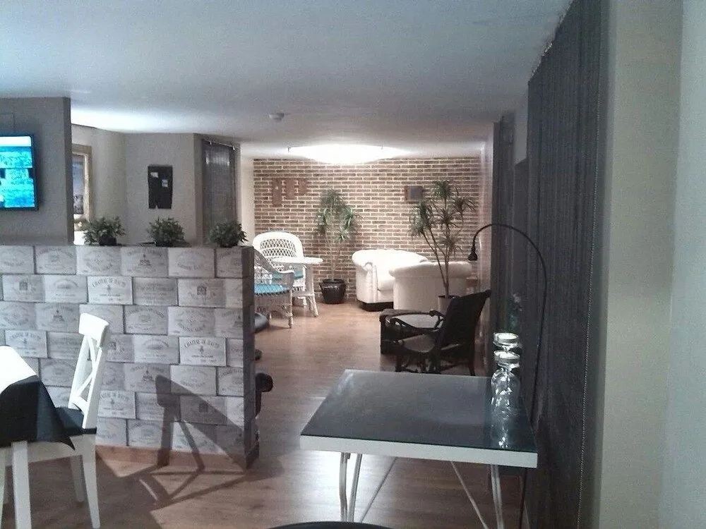 Hotel a Muradana