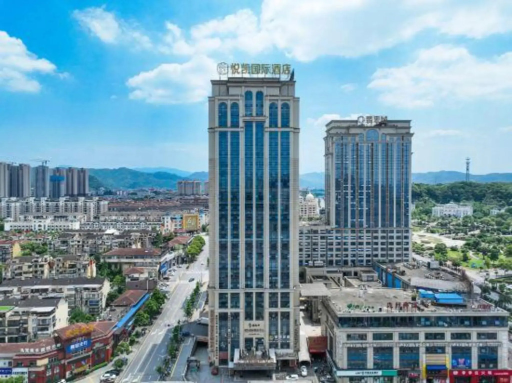 Yuekai International Hotel