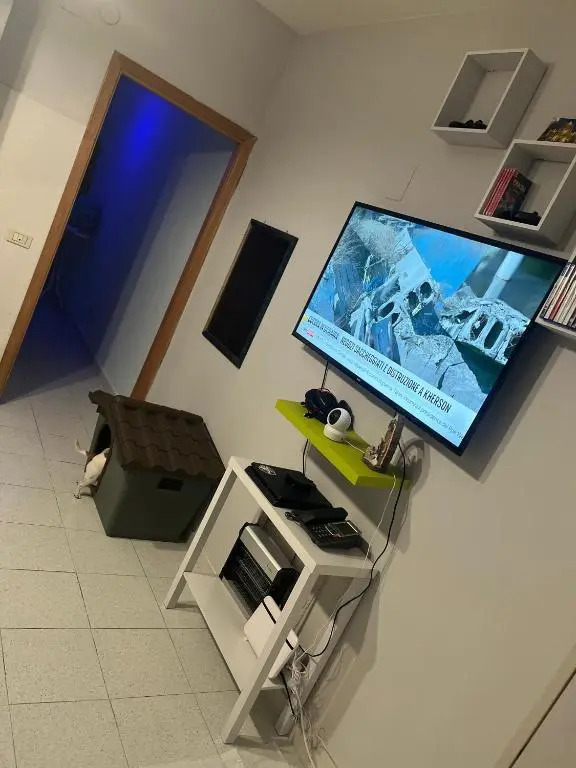 Appartamento Letojanni