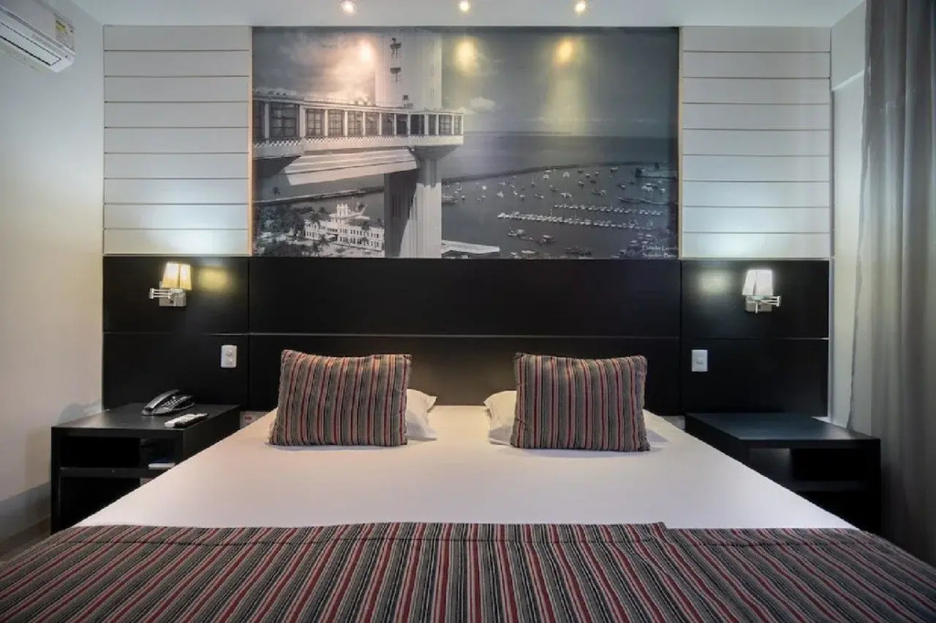Faro Hotel Taubaté