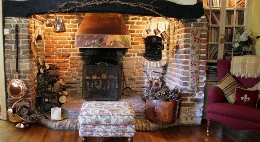 Solley Farm House