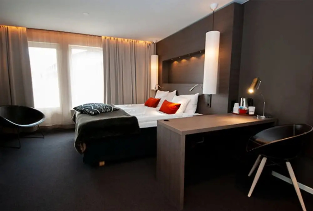 Hotell Laponia