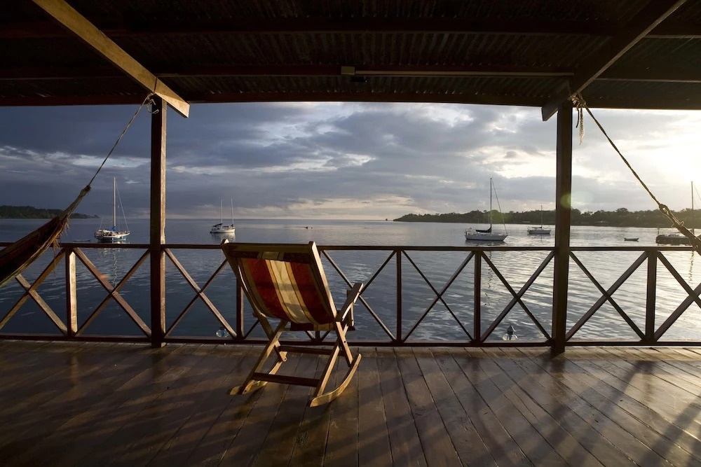 Bocas Inn