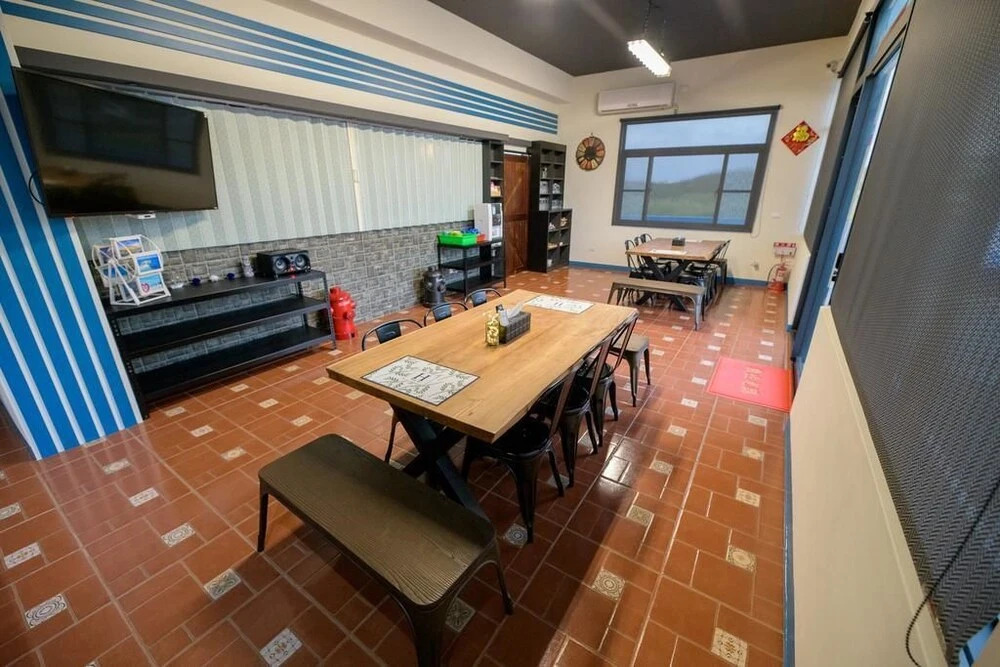 2 Lane 9 Sea View Homestay