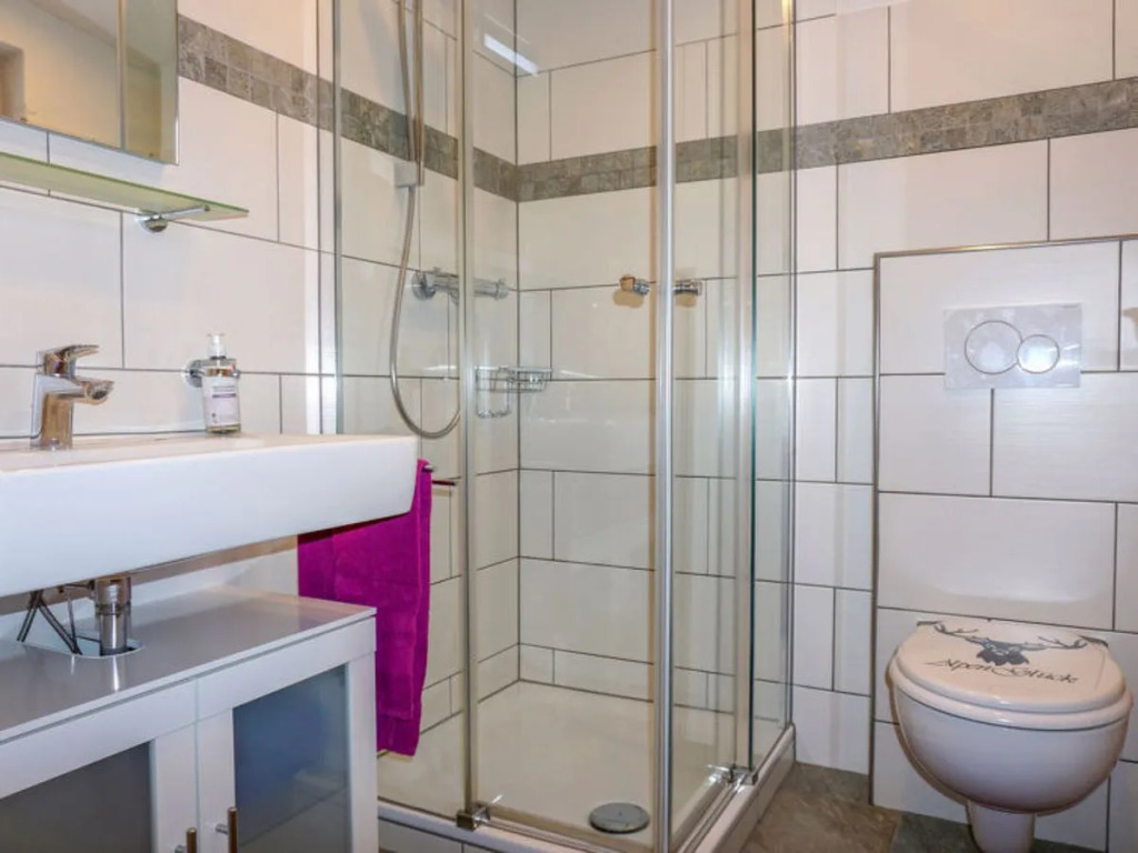 Apartment Sonnegg by Interhome