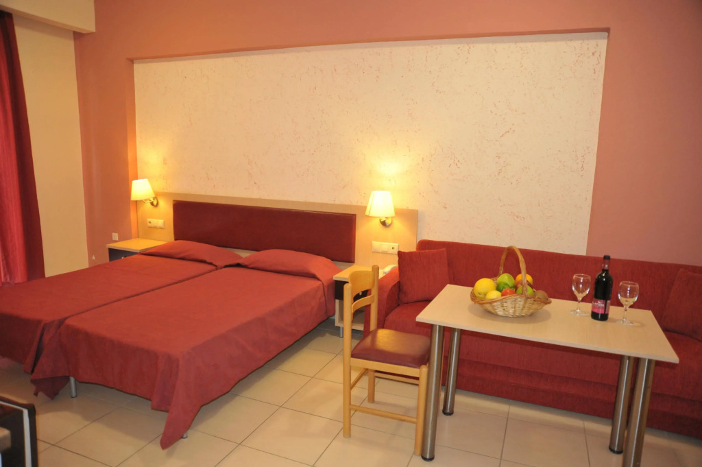 Anseli Hotel