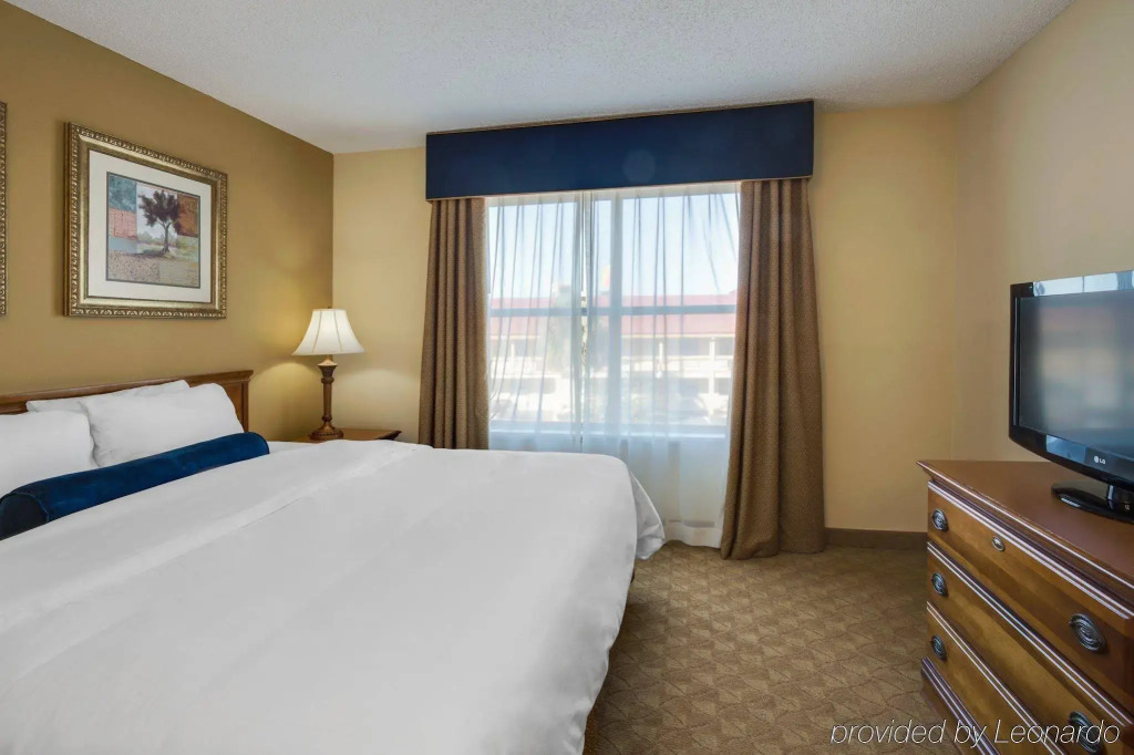 Country Inn & Suites by Radisson, Jacksonville - Orange Park