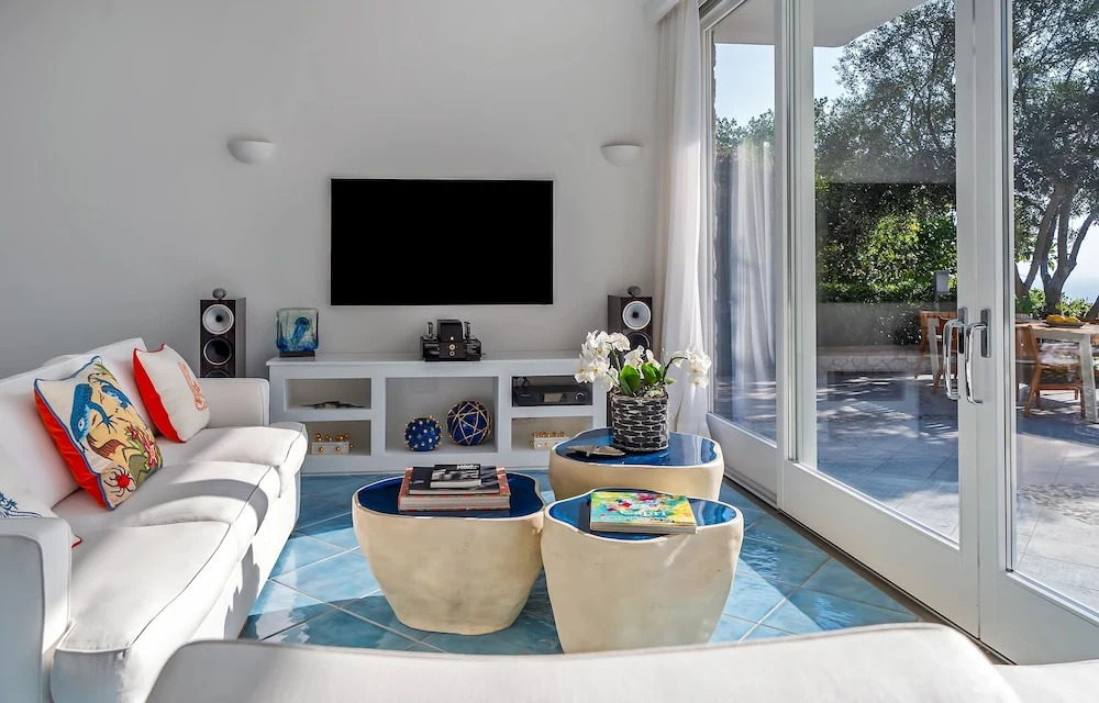 Villa Alma by Elite Villas