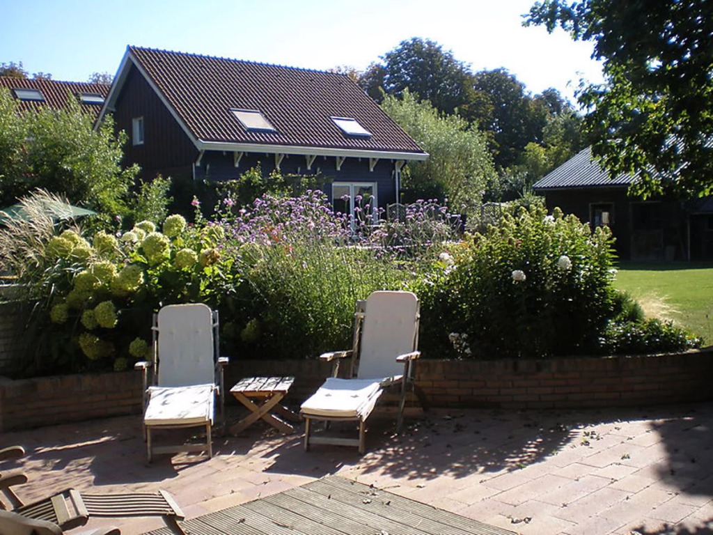 Resort de Vlasschure 13771