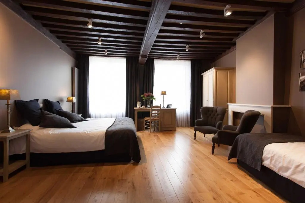 Hotel Boterhuis
