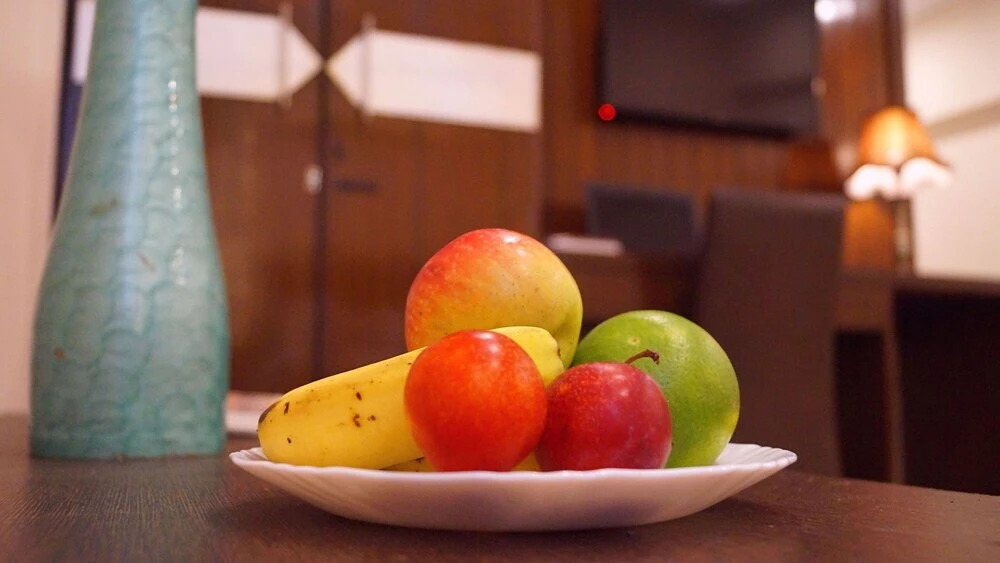 Park Square Hotel And Banquet